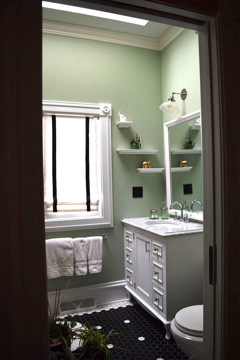 Custom Bathroom Top Notch Remodeling, LLC